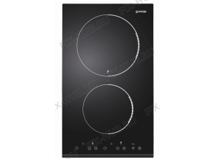 Плита (духовка) Gorenje EIT390C (241668, 4524.2G5CB) - Фото